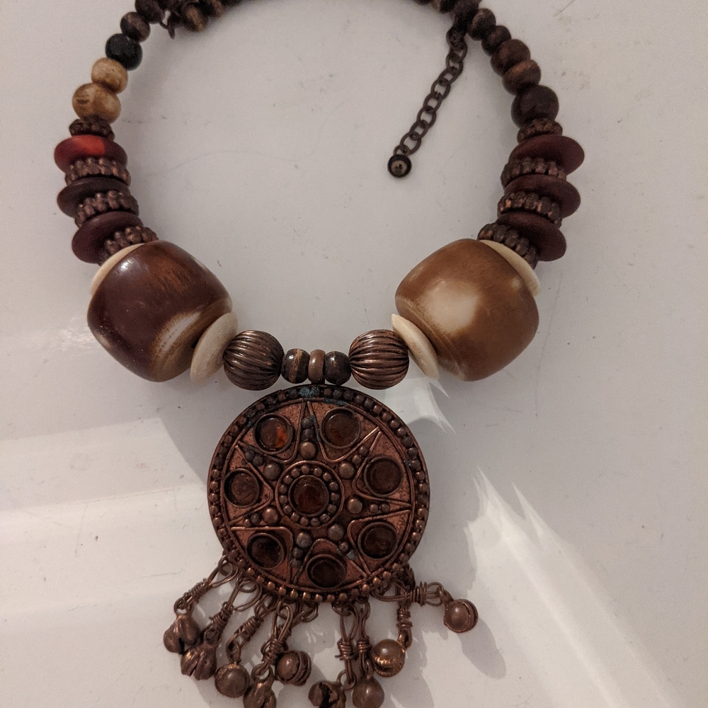 Necklace